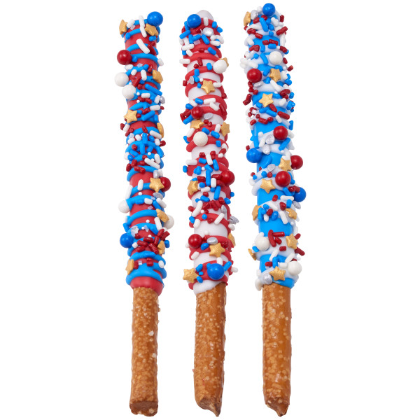 Firecracker Fusion Mix Quins 26 oz - Image 3