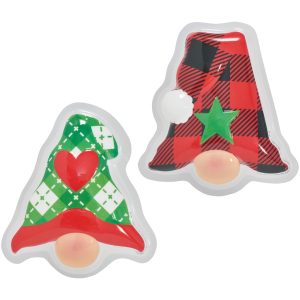 Holiday Gnome Pop Top each