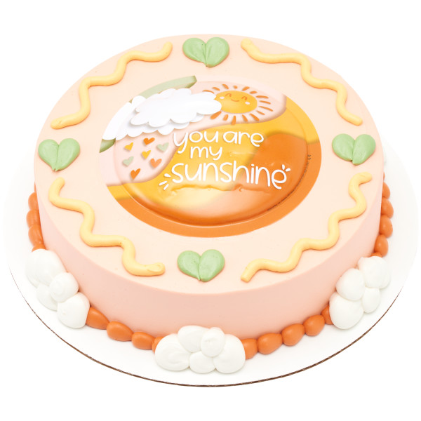 You are My Sunshine Pop Top each - Image 3