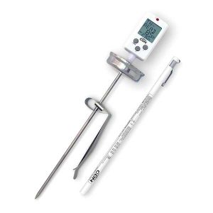 Digital Candy Thermometer