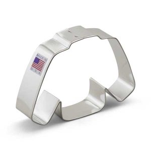 Ugly Sweater Cookie Cutter each