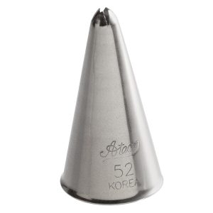 #52 Cross, Aster Tip Each