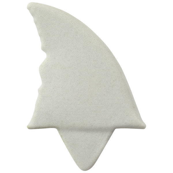 Shark Fin Sweet Decor Edible Decorations 8 count