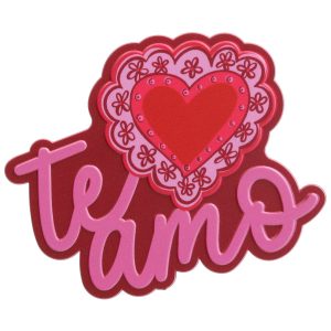 Te Amo Layon each
