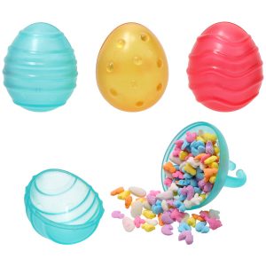 Fillable Egg Rings 12 count
