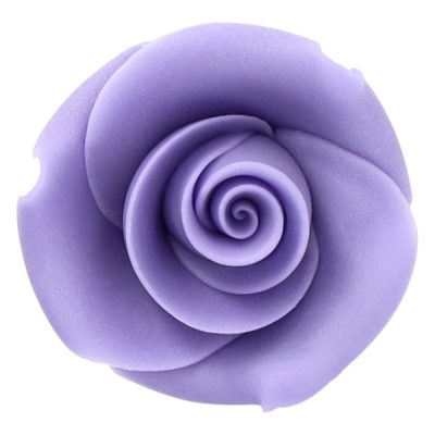 Sugarsoft Roses Lavender 1 1/2" Each