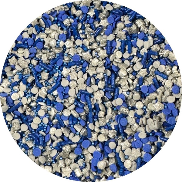 Raven-clawsome House Sprinkle Mix 6 ounce