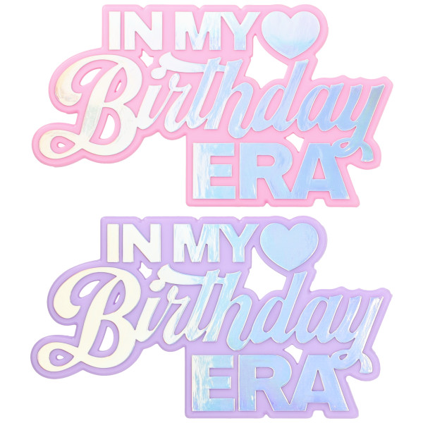 In My Era Layon Each