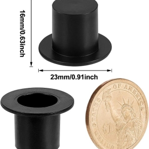 Top Hat 12 count