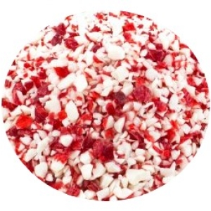 Crushed Peppermint 6 oz
