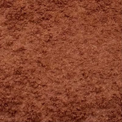 Rust Edible Luster Dust 1/4 oz Each