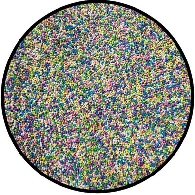 Easter Nonpareils 8 oz