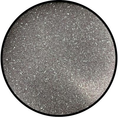 Pearl Mauve Sanding Sugar 7 ounce