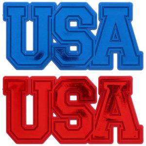 USA Layon 2 count