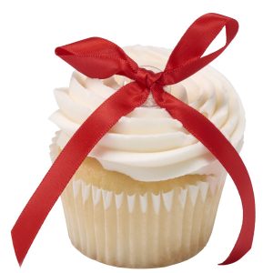 Red Bow DecoPics 12 count